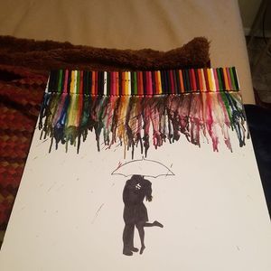 Meet your Posher, Caleb